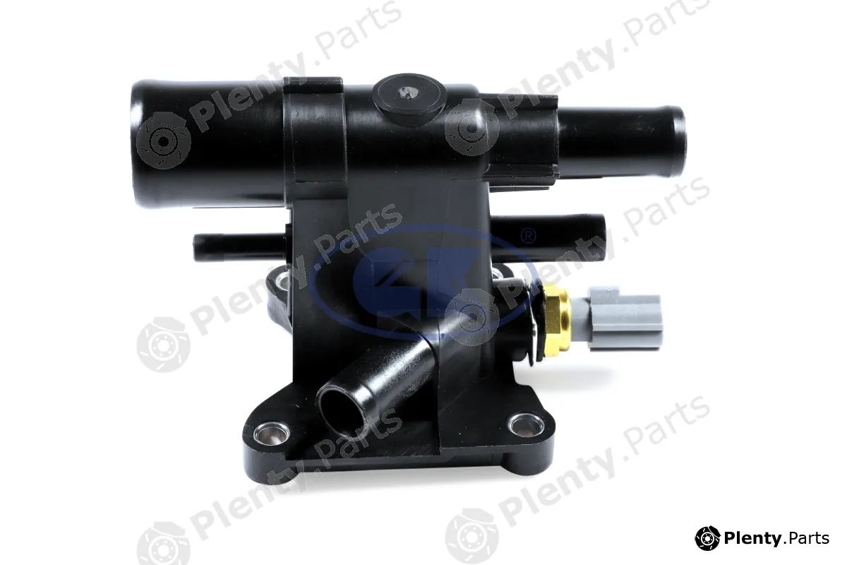 GK 701112 — Coolant Flange