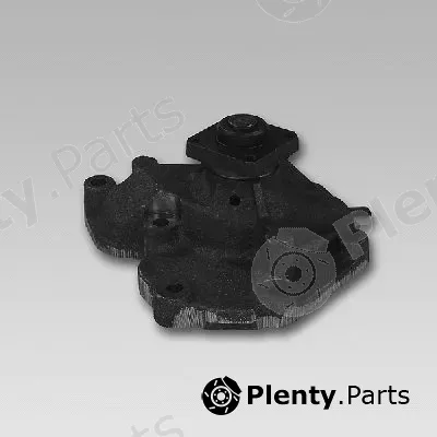 GK 980722 — Water Pump, engine cooling