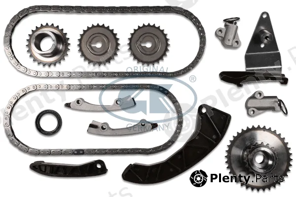 GK SK1389 — Timing Chain Kit