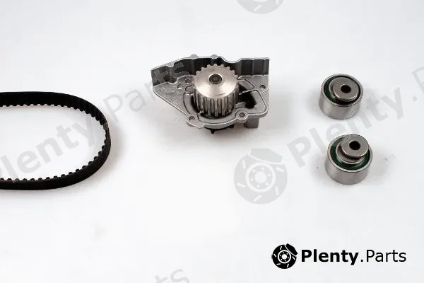 GK K986871B — Water Pump & Timing Belt Kit