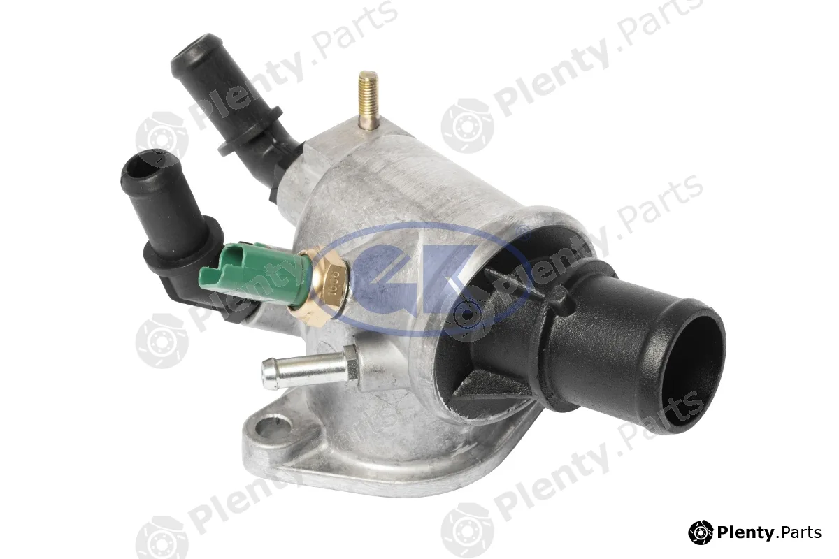 GK 701353 — Thermostat, coolant