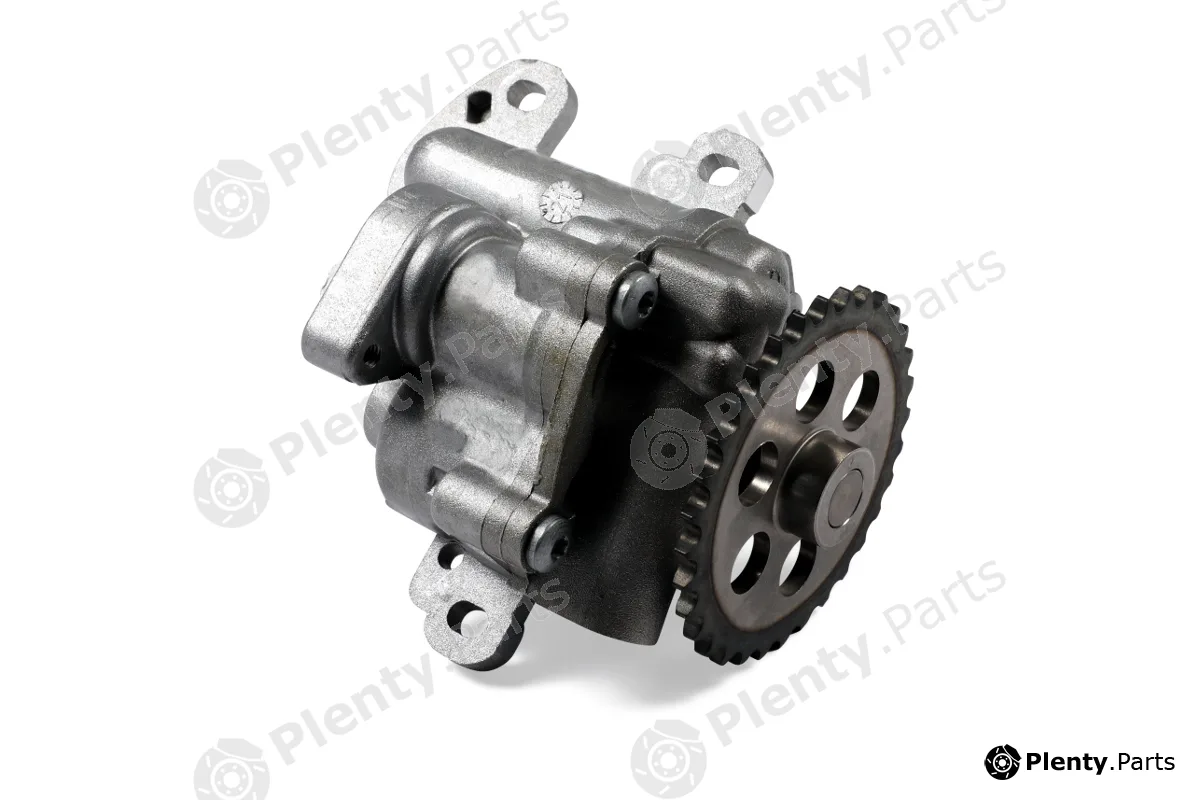 GK 705537 — Oil Pump