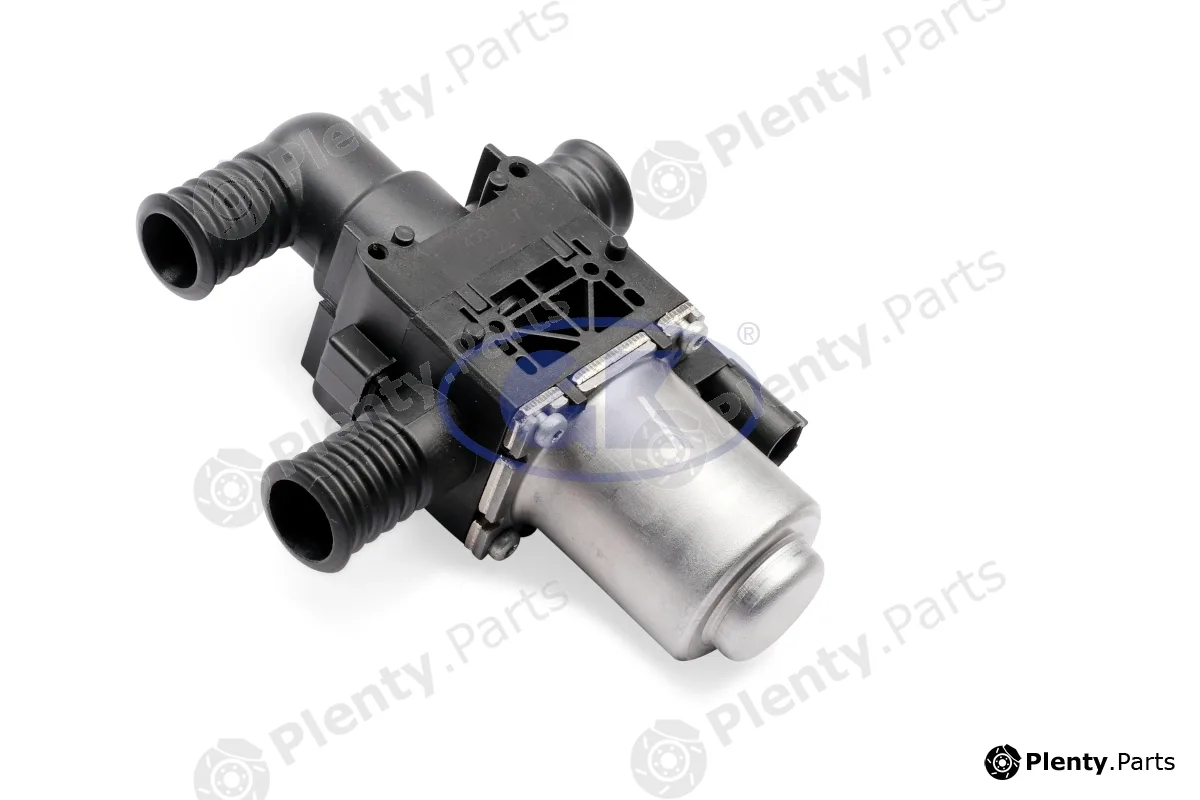 GK 708046 — Coolant Control Valve