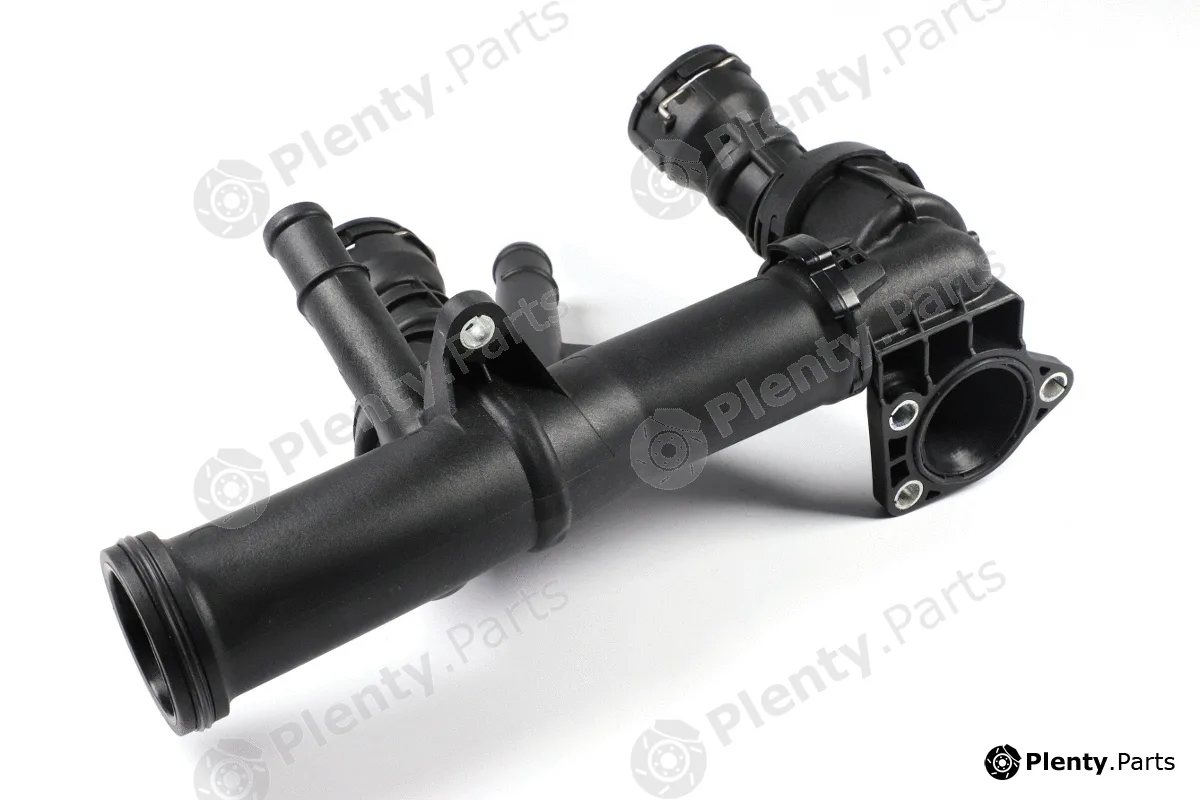 GK 701027 — Thermostat, coolant