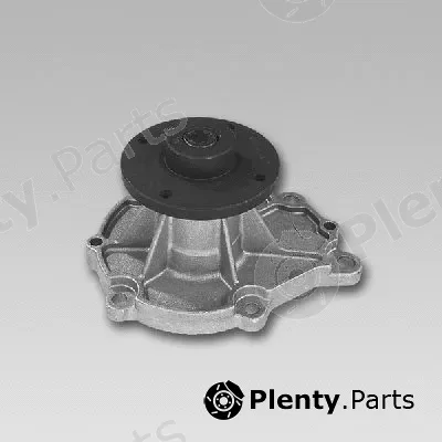 GK 981747 — Water Pump, engine cooling