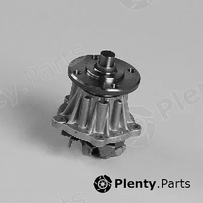 GK 987669 — Water Pump, engine cooling