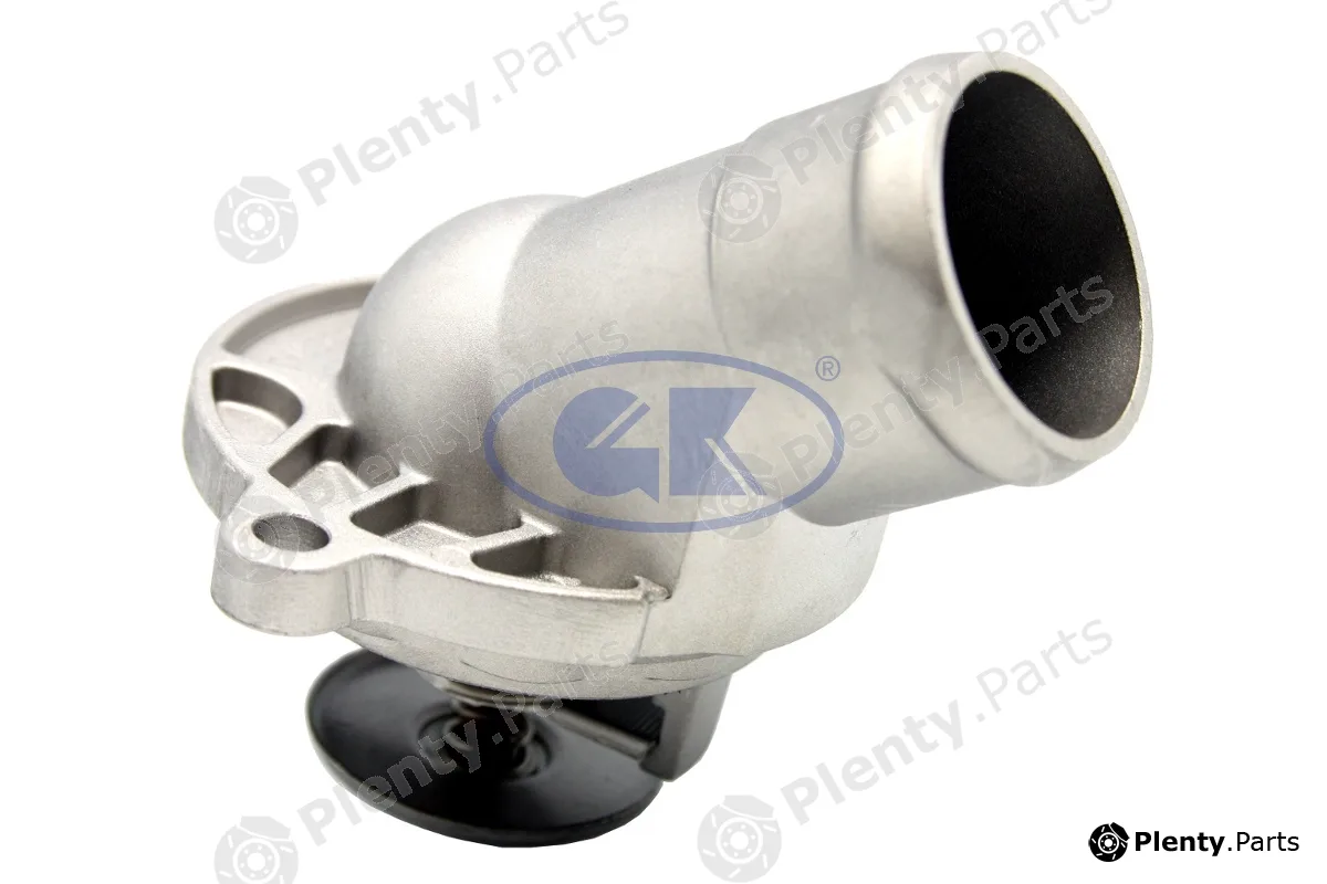 GK 701200 — Thermostat, coolant