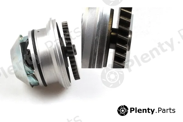 GK 980258 — Water Pump, engine cooling