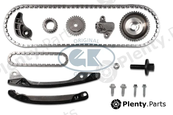 GK SK1514 — Timing Chain Kit
