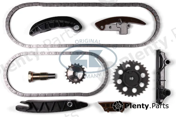 GK SK1485 — Timing Chain Kit