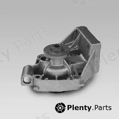 GK 985119 — Water Pump, engine cooling