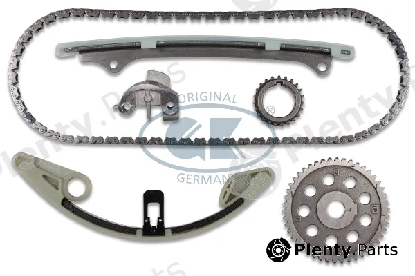 GK SK1414 — Timing Chain Kit