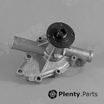 GK 980009 — Water Pump, engine cooling