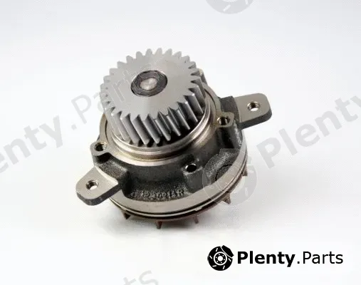 GK 980985 — Water Pump, engine cooling
