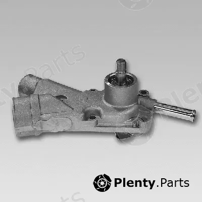 GK 986852 — Water Pump, engine cooling