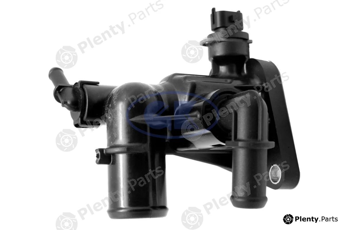 GK 701227 — Thermostat, coolant