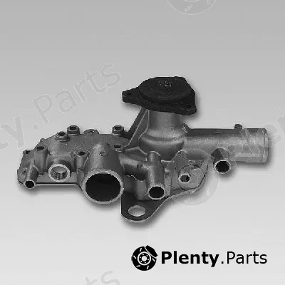 GK 986925 — Water Pump, engine cooling