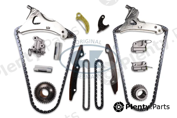 GK SK1570 — Timing Chain Kit