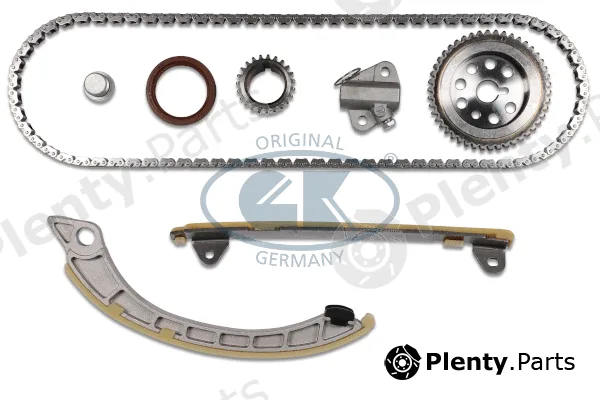 GK SK1598 — Timing Chain Kit