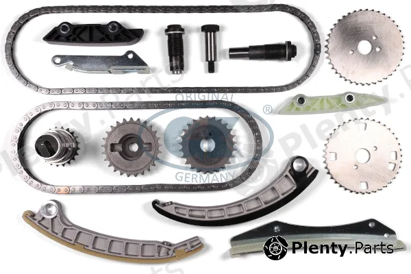 GK SK1582 — Timing Chain Kit