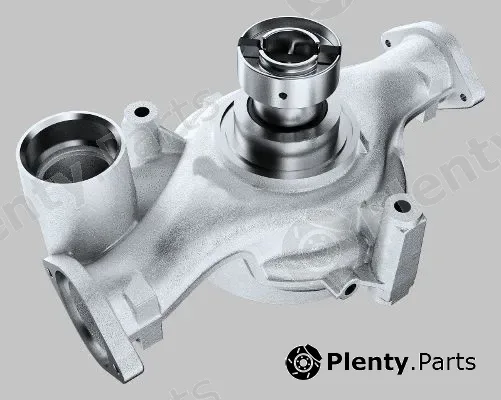 GK 980866 — Water Pump, engine cooling