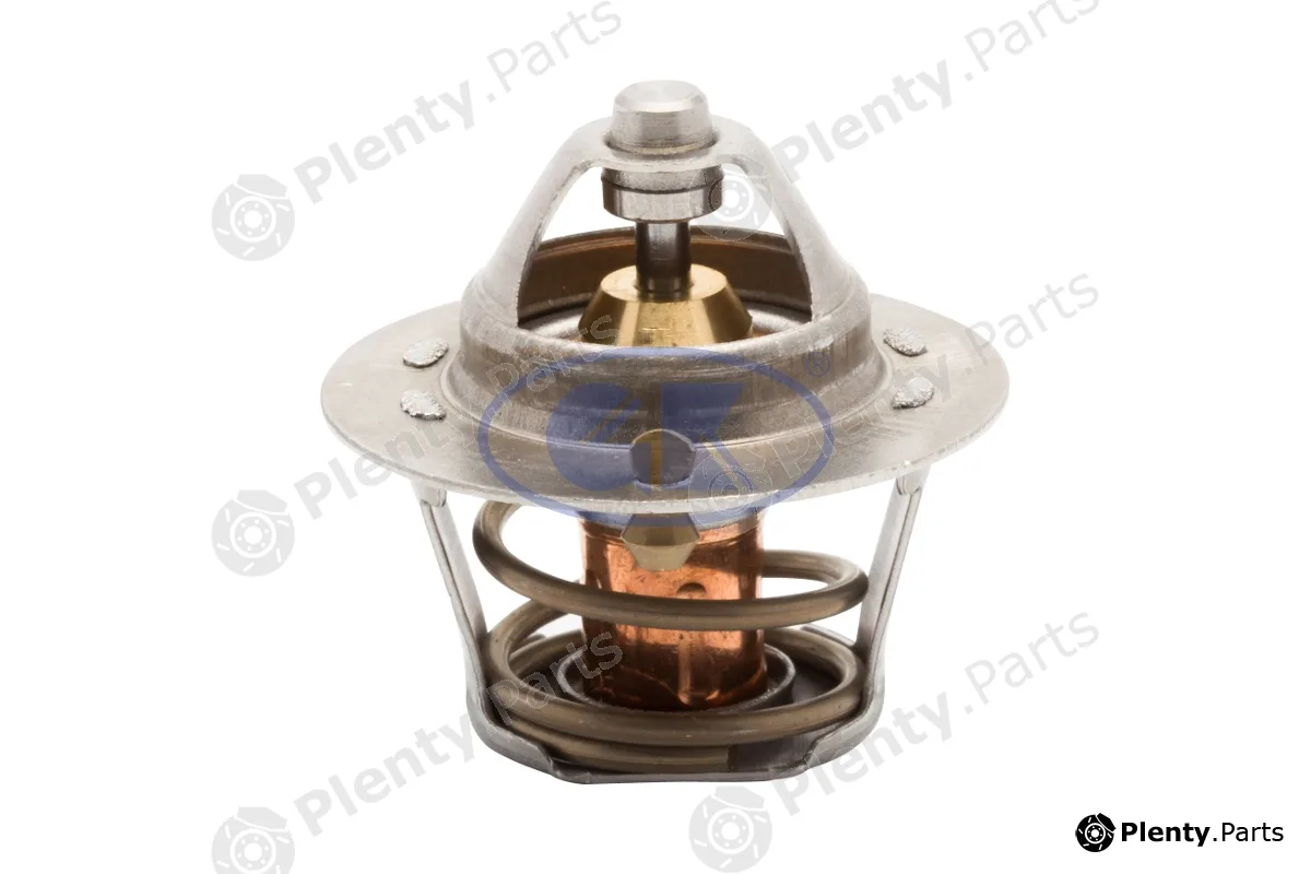 GK 701281 — Thermostat, coolant