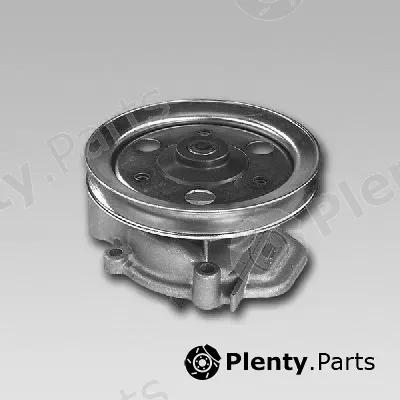GK 987808 — Water Pump, engine cooling
