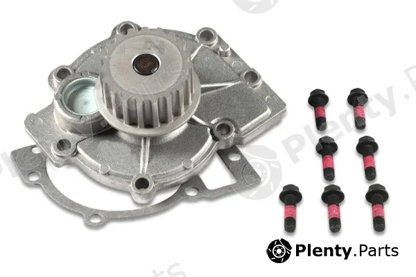 GK 980107 — Water Pump, engine cooling