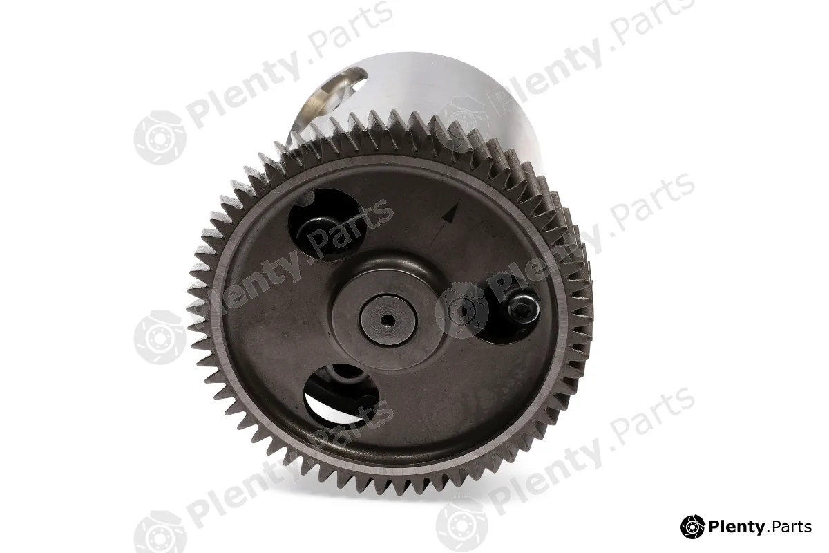 GK 705514 — Oil Pump