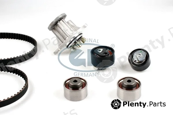 GK K986904A — Water Pump & Timing Belt Kit