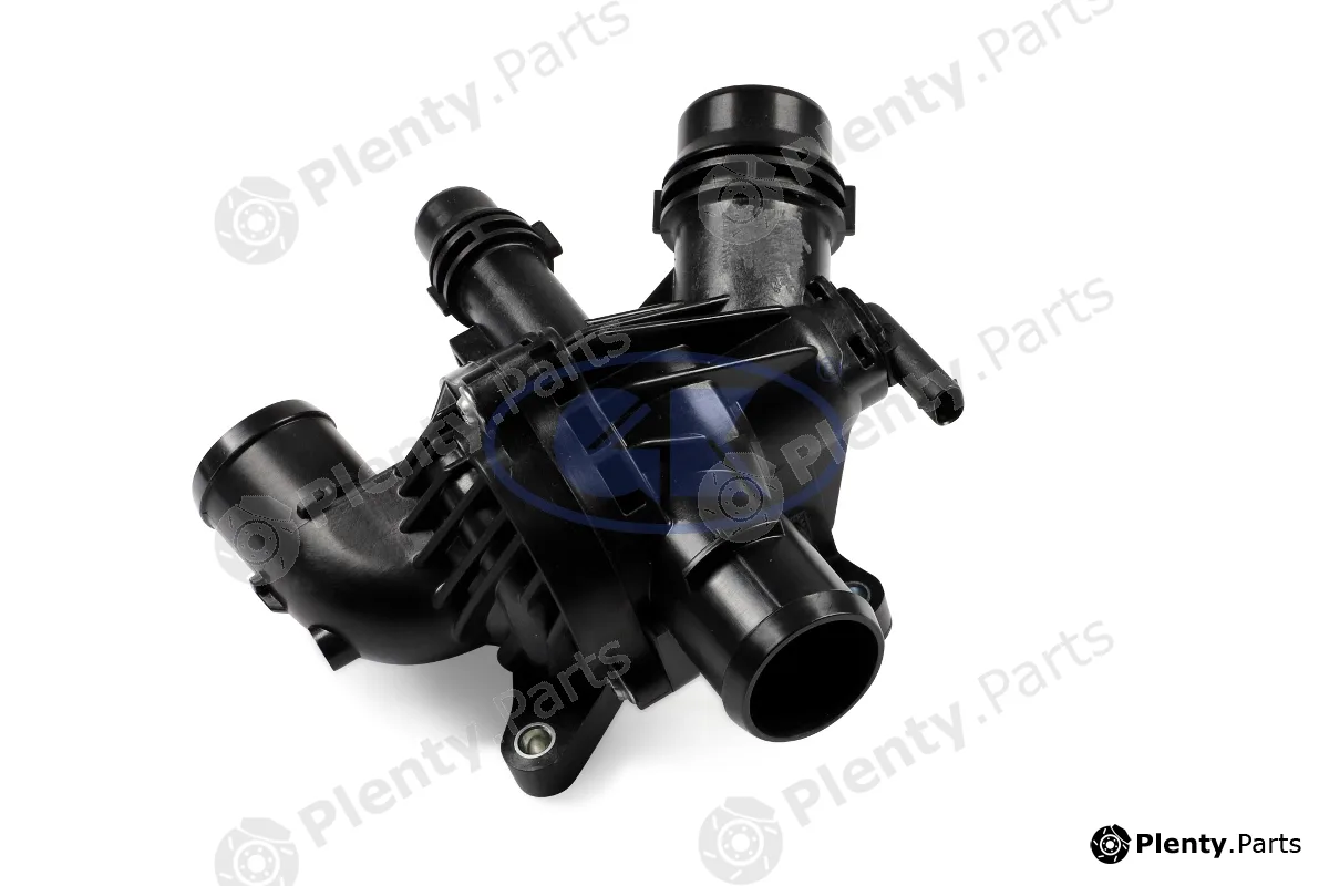 GK 701411 — Thermostat, coolant