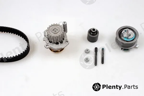 GK K980135A — Water Pump & Timing Belt Kit