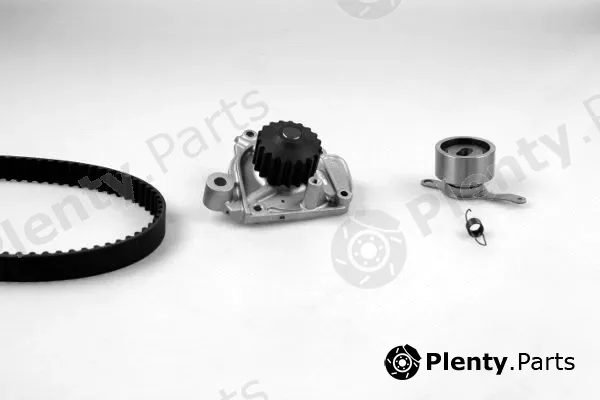 GK K987822A — Water Pump & Timing Belt Kit