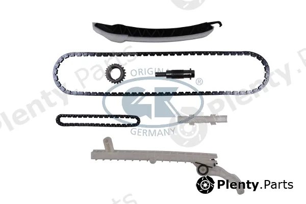 GK SK1584 — Timing Chain Kit