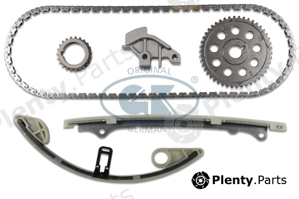 GK SK1611 — Timing Chain Kit