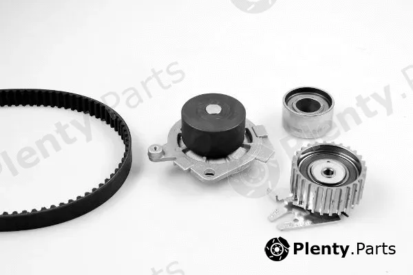 GK K985245A — Water Pump & Timing Belt Kit