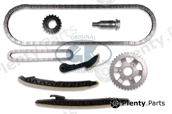 GK SK1055 — Timing Chain Kit