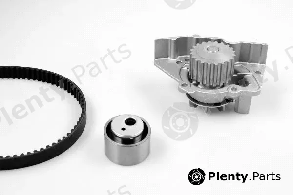 GK K986836E — Water Pump & Timing Belt Kit