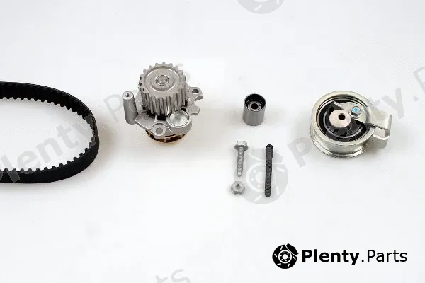 GK K980135B — Water Pump & Timing Belt Kit