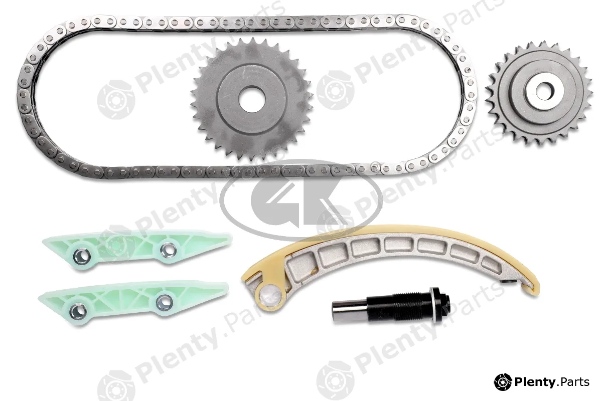 GK SK1419 — Timing Chain Kit
