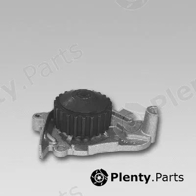 GK 981748 — Water Pump, engine cooling