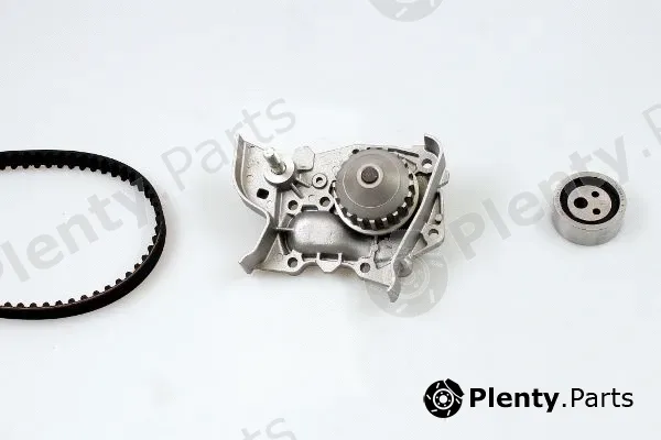 GK K986931A — Water Pump & Timing Belt Kit