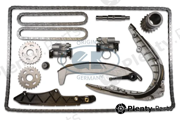 GK SK1597 — Timing Chain Kit