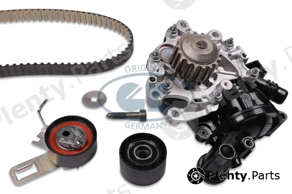 GK K981901A-TH — Water Pump & Timing Belt Kit