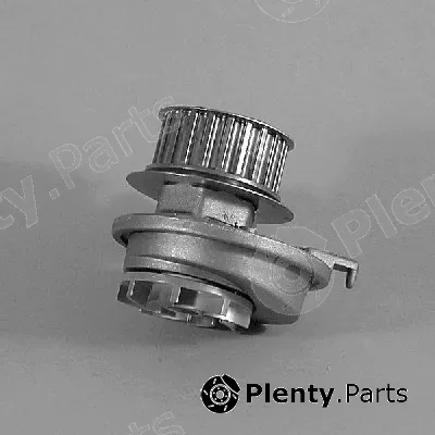 GK 980737 — Water Pump, engine cooling
