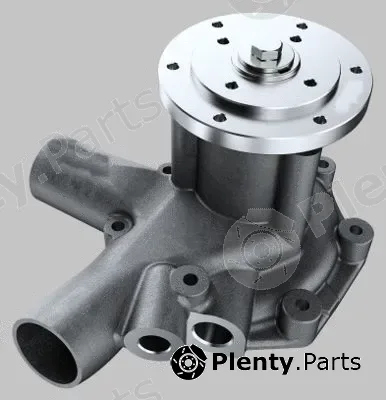 GK 980942 — Water Pump, engine cooling
