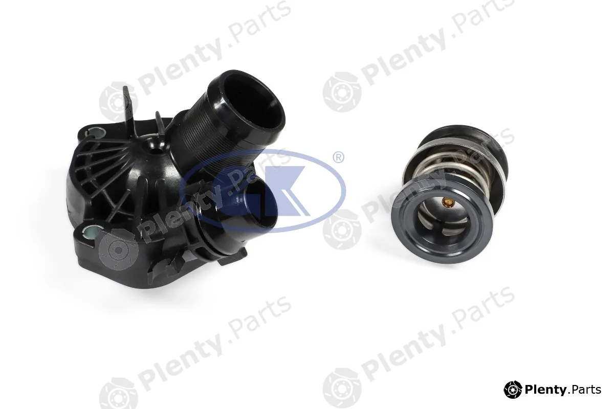 GK 701052 — Thermostat, coolant