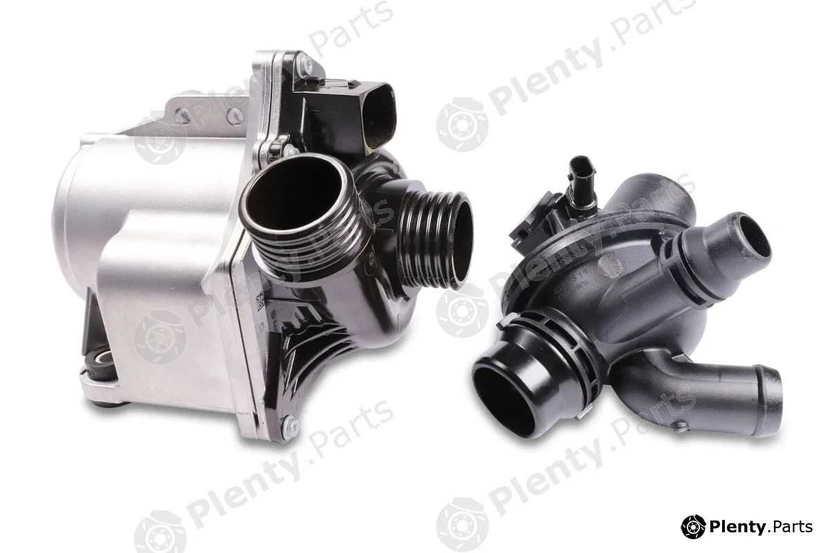 GK 980528-TH-2 — Water Pump, engine cooling