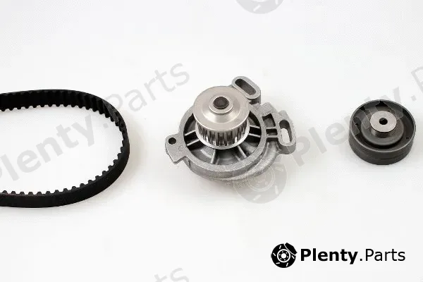 GK K980163A — Water Pump & Timing Belt Kit