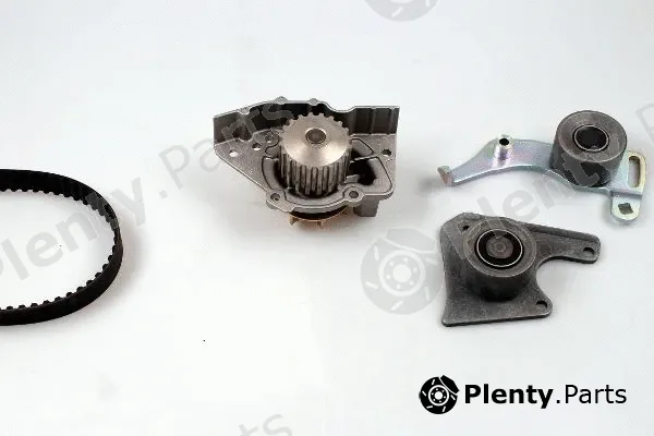 GK K986961A — Water Pump & Timing Belt Kit